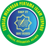 SMP IT Ibnu Rusyd